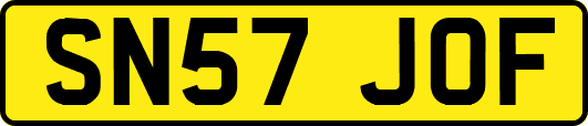 SN57JOF