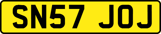 SN57JOJ