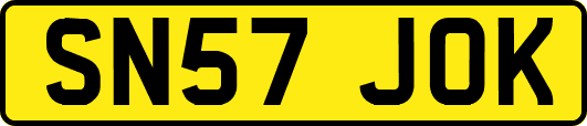 SN57JOK