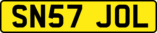 SN57JOL
