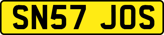 SN57JOS