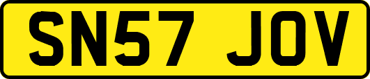 SN57JOV