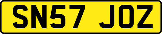 SN57JOZ