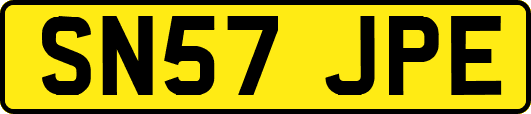 SN57JPE