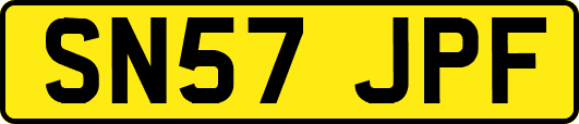 SN57JPF