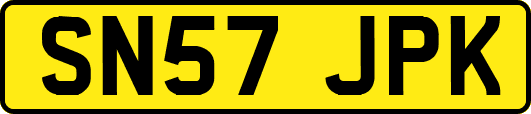SN57JPK