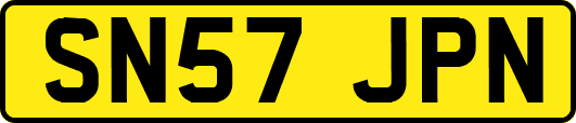 SN57JPN