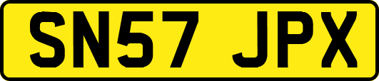 SN57JPX