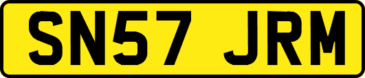 SN57JRM