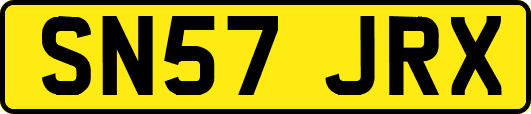 SN57JRX