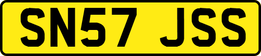SN57JSS
