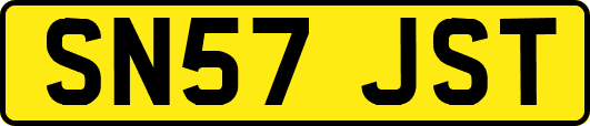 SN57JST