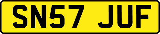 SN57JUF