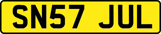 SN57JUL