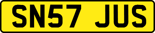 SN57JUS