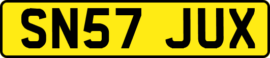 SN57JUX