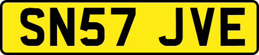 SN57JVE
