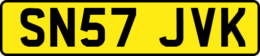 SN57JVK