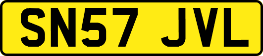 SN57JVL