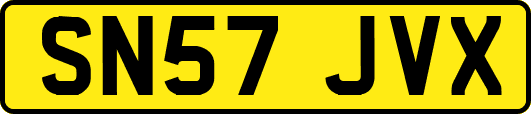 SN57JVX