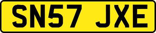 SN57JXE