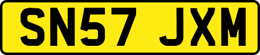 SN57JXM