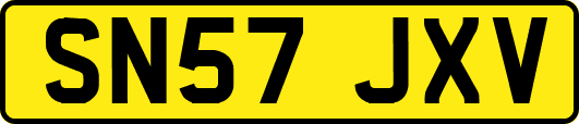 SN57JXV
