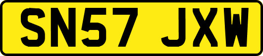 SN57JXW