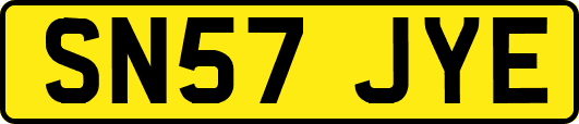 SN57JYE