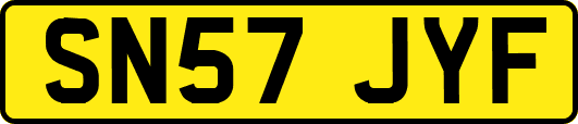 SN57JYF