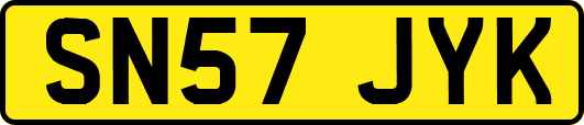 SN57JYK