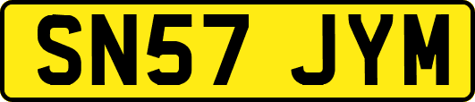 SN57JYM