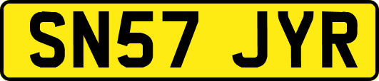 SN57JYR