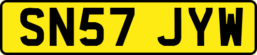 SN57JYW