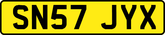 SN57JYX