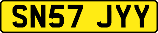 SN57JYY