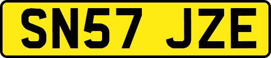 SN57JZE