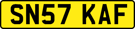 SN57KAF