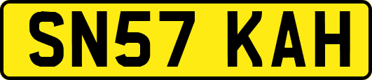 SN57KAH