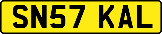 SN57KAL