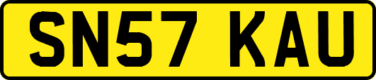 SN57KAU