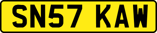 SN57KAW