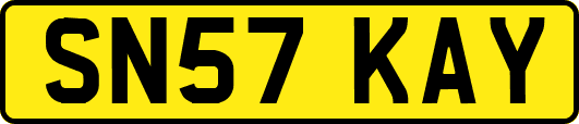 SN57KAY