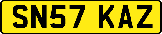 SN57KAZ
