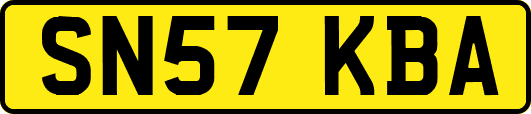 SN57KBA