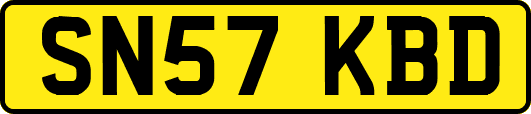 SN57KBD