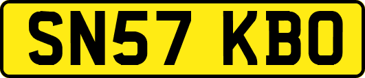 SN57KBO