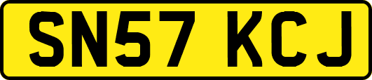 SN57KCJ