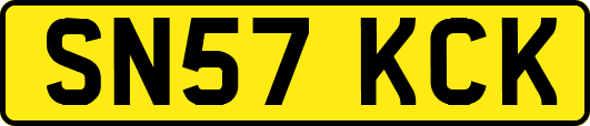SN57KCK