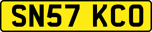SN57KCO